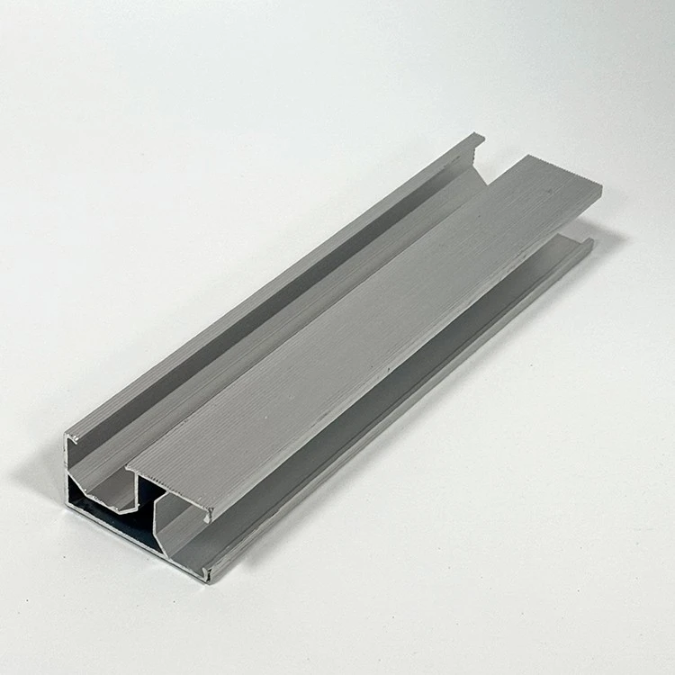 Aluminum Alloy Guide Rail display