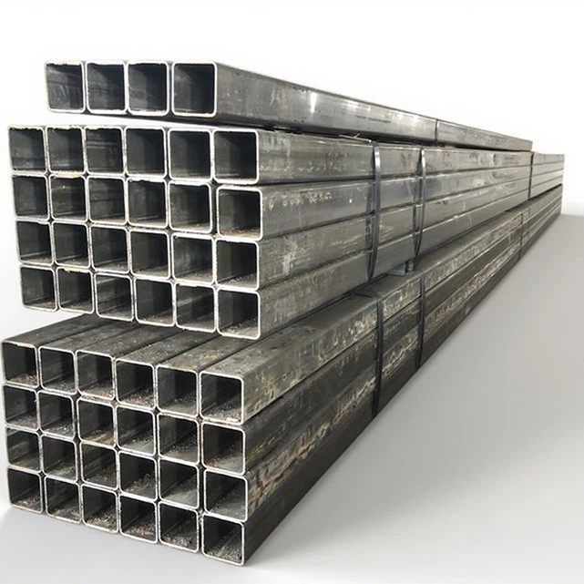 high quality hollow section square pipe