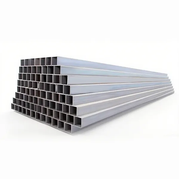 Hollow Section Square Pipe
