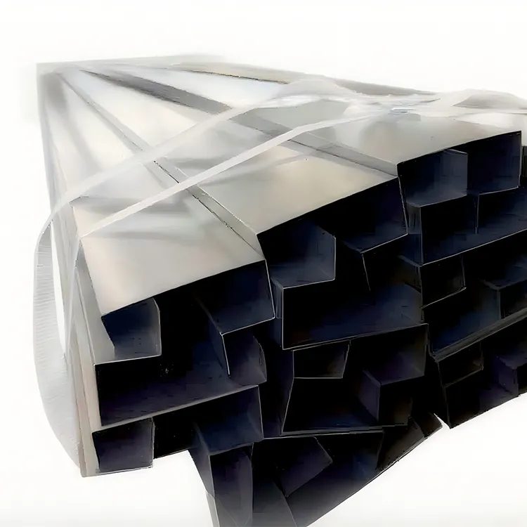 PV Waterproof Edge-Wrapped Gutter